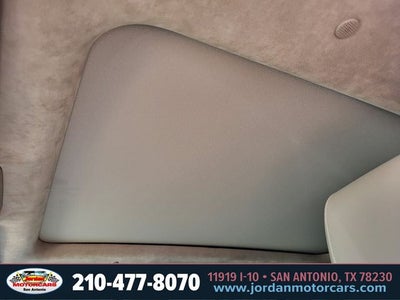 2022 Cadillac XT5 Premium Luxury Platinum Pkg.