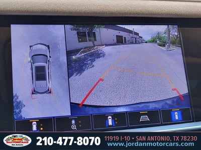 2022 Cadillac XT5 Premium Luxury Platinum Pkg.