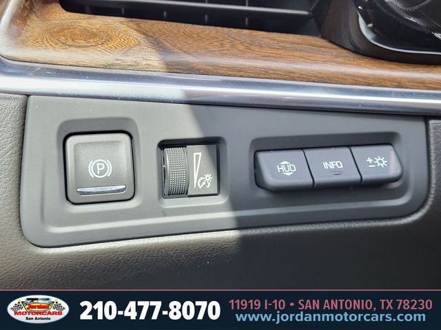 2022 Cadillac XT5 Premium Luxury Platinum Pkg.