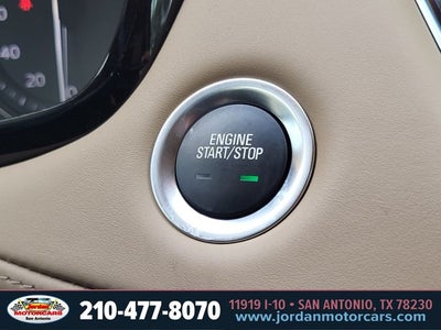 2022 Cadillac XT5 Premium Luxury Platinum Pkg.