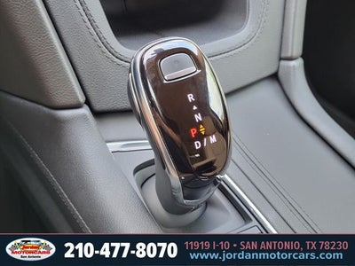 2022 Cadillac XT5 Premium Luxury Platinum Pkg.