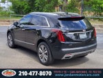 2022 Cadillac XT5 Premium Luxury Platinum Pkg.