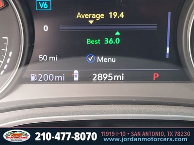 2022 Cadillac XT5 Premium Luxury Platinum Pkg.