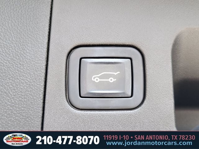 2022 Cadillac XT5 Premium Luxury Platinum Pkg.