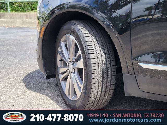 2022 Cadillac XT5 Premium Luxury Platinum Pkg.