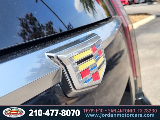 2019 Cadillac Escalade ESV Premium