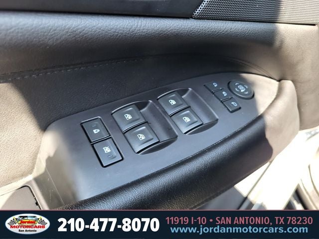 2019 Cadillac Escalade ESV Premium