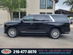 2023 Cadillac Escalade ESV Premium