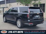 2023 Cadillac Escalade ESV Premium