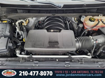 2023 Cadillac Escalade ESV Premium