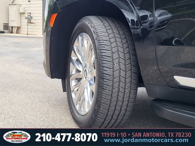 2023 Cadillac Escalade ESV Premium