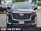 2023 Cadillac Escalade ESV Premium