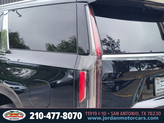 2023 Cadillac Escalade ESV Premium
