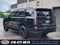 2021 Cadillac Escalade Sport 4WD Rear Entertainment