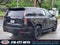 2021 Cadillac Escalade Sport 4WD Rear Entertainment
