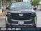 2021 Cadillac Escalade Sport 4WD Rear Entertainment