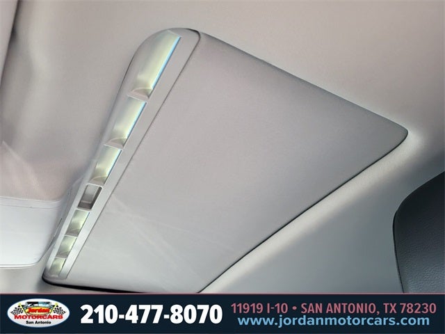 2018 Volkswagen Passat 2.0T SE w/Technology