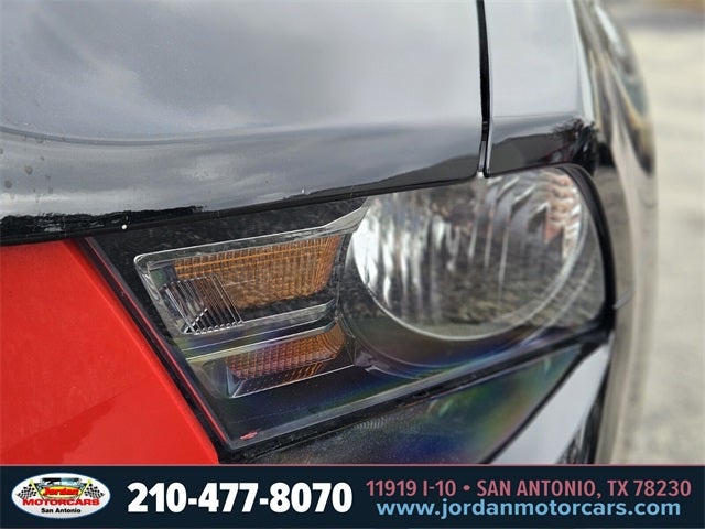 2012 Ford Mustang Boss 302 LAGUNA SECA