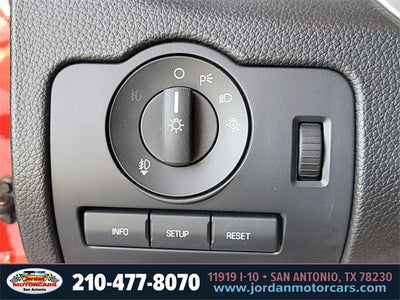 2012 Ford Mustang SHELBY GT350