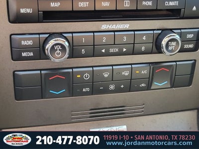 2011 Ford Mustang GT Premium CALIFORNIA SPECIAL PKG.