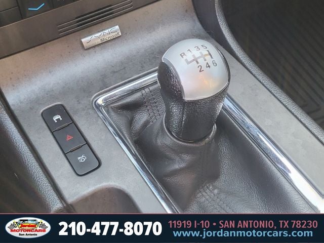 2011 Ford Mustang GT Premium CALIFORNIA SPECIAL PKG.