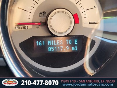 2011 Ford Mustang GT Premium CALIFORNIA SPECIAL PKG.