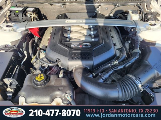 2011 Ford Mustang GT Premium CALIFORNIA SPECIAL PKG.