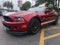 2014 Ford Mustang Shelby GT500