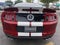2014 Ford Mustang Shelby GT500