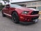 2014 Ford Mustang Shelby GT500