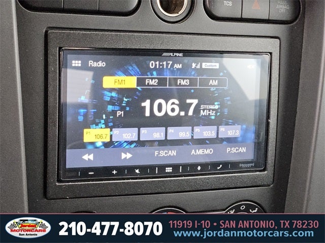 2006 Ford Mustang GT Premium SALEEN S281