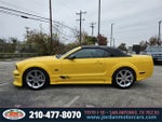 2006 Ford Mustang GT Premium SALEEN S281