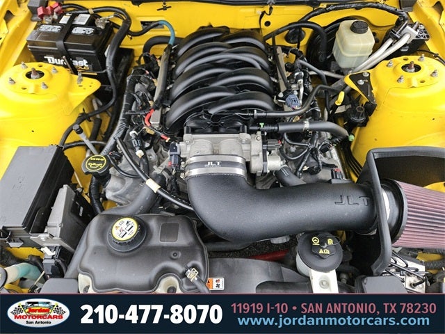 2006 Ford Mustang GT Premium SALEEN S281