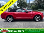 2007 Ford Mustang Shelby GT500