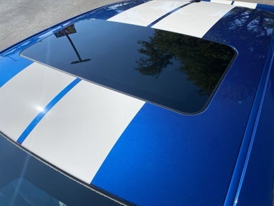 2011 Dodge Challenger SRT8 392 Edition Group