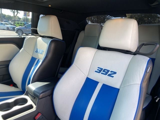 2011 Dodge Challenger SRT8 392 Edition Group
