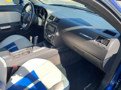 2011 Dodge Challenger SRT8 392 Edition Group
