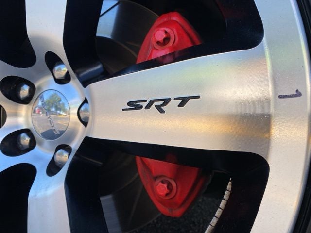 2011 Dodge Challenger SRT8 392 Edition Group