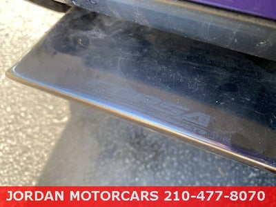 2010 Dodge Challenger SRT8 Hennessey HPE600 Supercharged