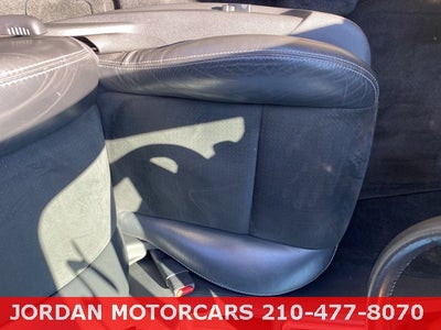 2010 Dodge Challenger SRT8 Hennessey HPE600 Supercharged