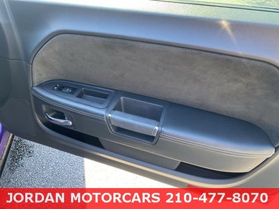 2010 Dodge Challenger SRT8 Hennessey HPE600 Supercharged