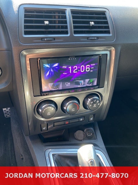 2010 Dodge Challenger SRT8 Hennessey HPE600 Supercharged