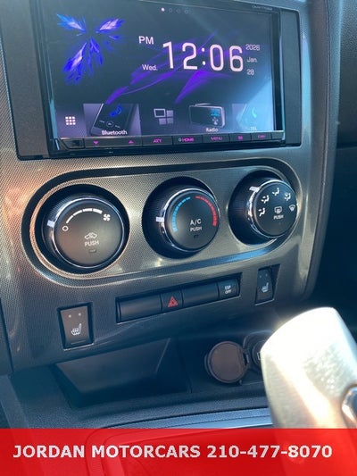 2010 Dodge Challenger SRT8 Hennessey HPE600 Supercharged