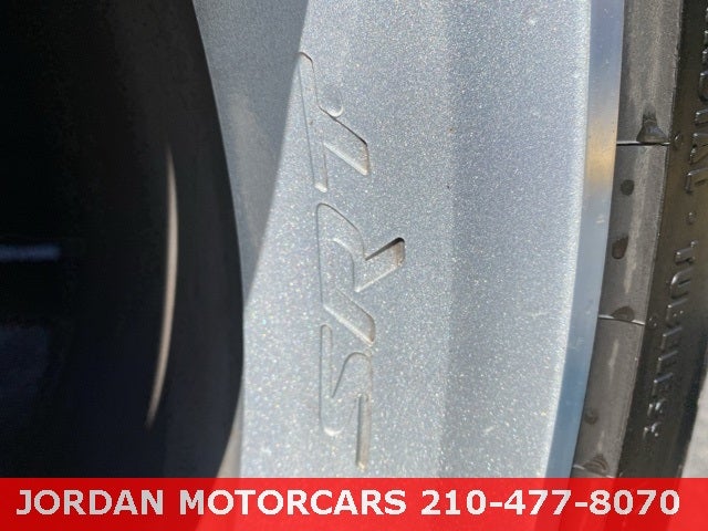 2010 Dodge Challenger SRT8 Hennessey HPE600 Supercharged