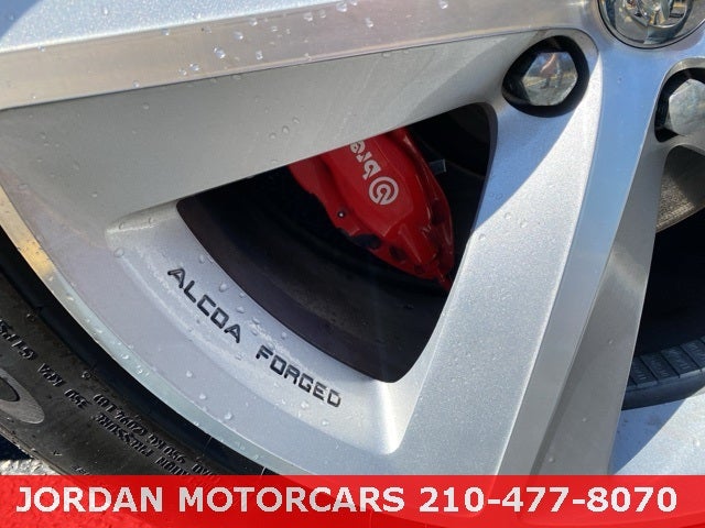 2010 Dodge Challenger SRT8 Hennessey HPE600 Supercharged