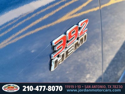 2022 Dodge Charger R/T Scat Pack Plus