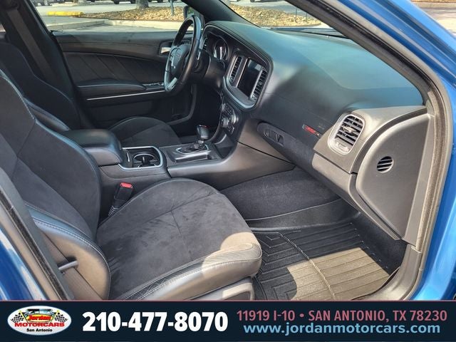 2022 Dodge Charger R/T Scat Pack Plus
