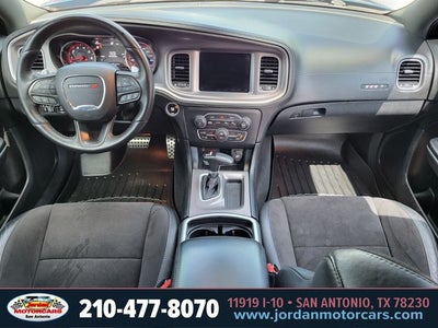 2022 Dodge Charger R/T Scat Pack Plus