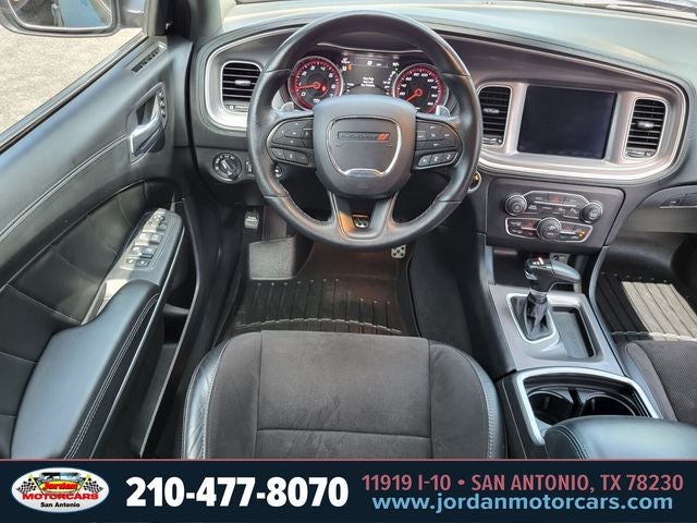2022 Dodge Charger R/T Scat Pack Plus