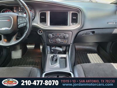 2022 Dodge Charger R/T Scat Pack Plus